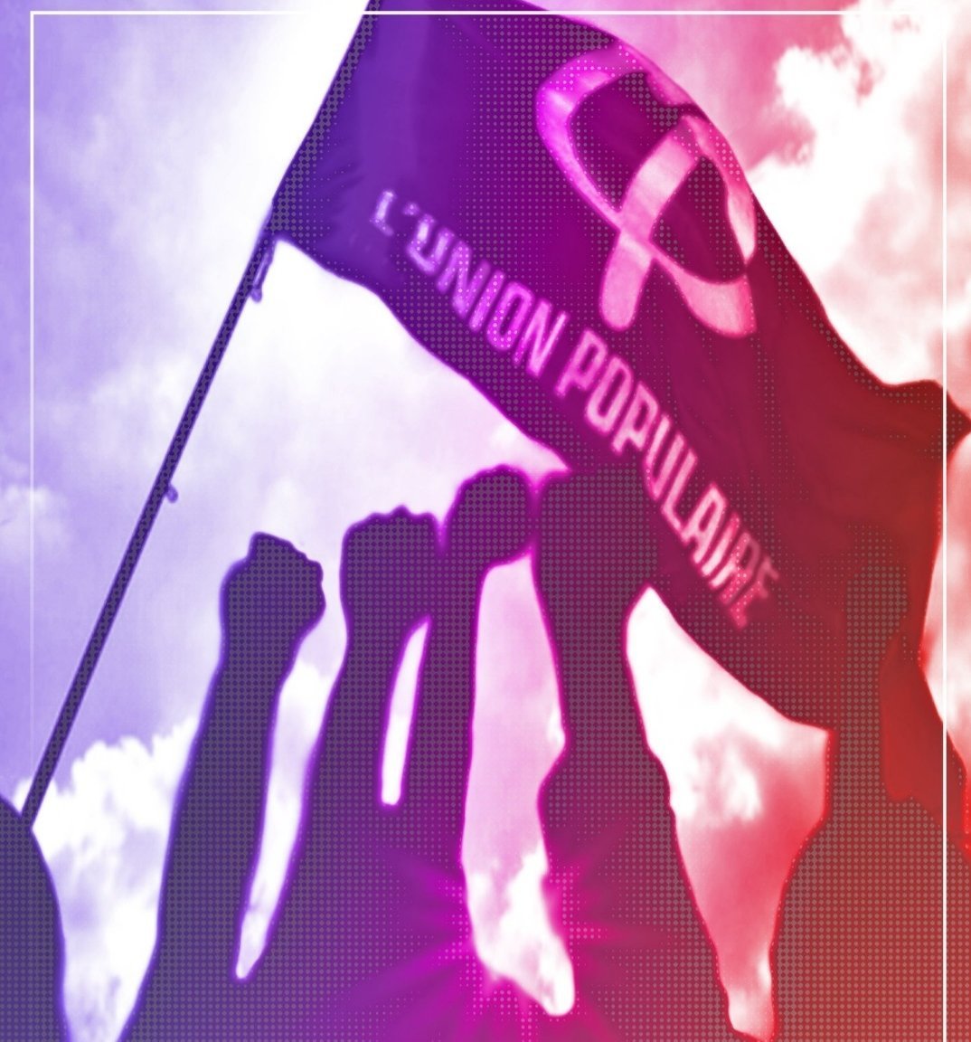 NATACHA34201611's tweet photo. Nos "partenaires" ont montré que le vote des électeurs de @JLMelenchon n'avait aucune valeur pour eux.
Ils ont refusé l'union aux sénatoriales et s'apprêtent à reproduire la même chose pour les EU.
Vite une liste des #Unitaires avec des personnes sincères!
#UnionPopulaire ✊ https://t.co/yDdduSCk2o