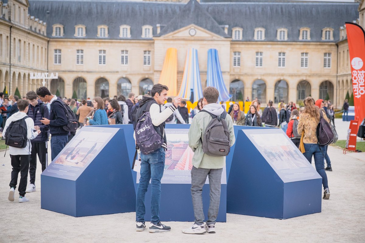 Forum mondial #NormandiePourLaPaix : J-3 🕊️ 👉 Il est encore temps de vous inscrire aux nombreux débats et conférences en lien avec notre thème 'Résistances ! La paix des peuples'. 🗓️ Rdv les 28 et 29/09 à l'Abbaye aux Dames, Caen. Programme détaillé ➡ normandiepourlapaix.fr/forum-2021-gou…