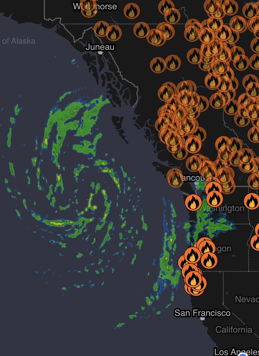 Literally our earth rn.