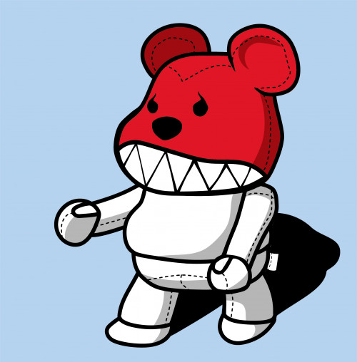 Ownership Transferred:
BadBugBear #532
strmnft.com/digital/view/5…

STRMNFT Marketplace will be reborn as AngryMonky on October 4.
angrymonky.com

#BadBugBear #BBB #B3 #STRMNFT #AngryMonky #NFT #NFTart #NFTartsit #LOVETAEKWONV