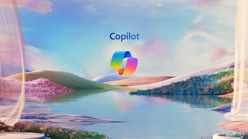 Microsoft Copilot kommt für Windows 11
Am morgigen Dienstag veröffentlicht Microsoft ein KI-Update für Windows 11. 
Um sich schon heute auf Copilot innerhalb der Office-Apps vorzubereiten, ist der beste Weg, auf Microsoft 365 umzusteigen. Infos unter: go.qualityhosting.de/microsoftcopli…