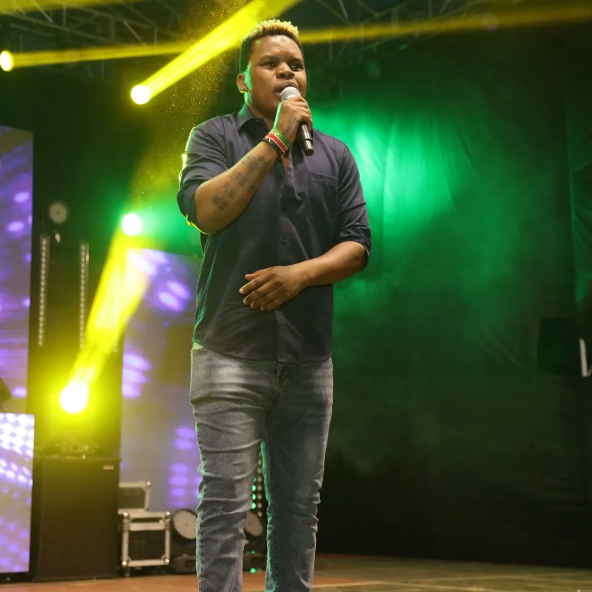 Joedebestt's tweet image. Keep making it happen then see what happens 🚀 #str8uplive
#KTNWelcomeHome

Mr. Mbwembwe always got you 🔥