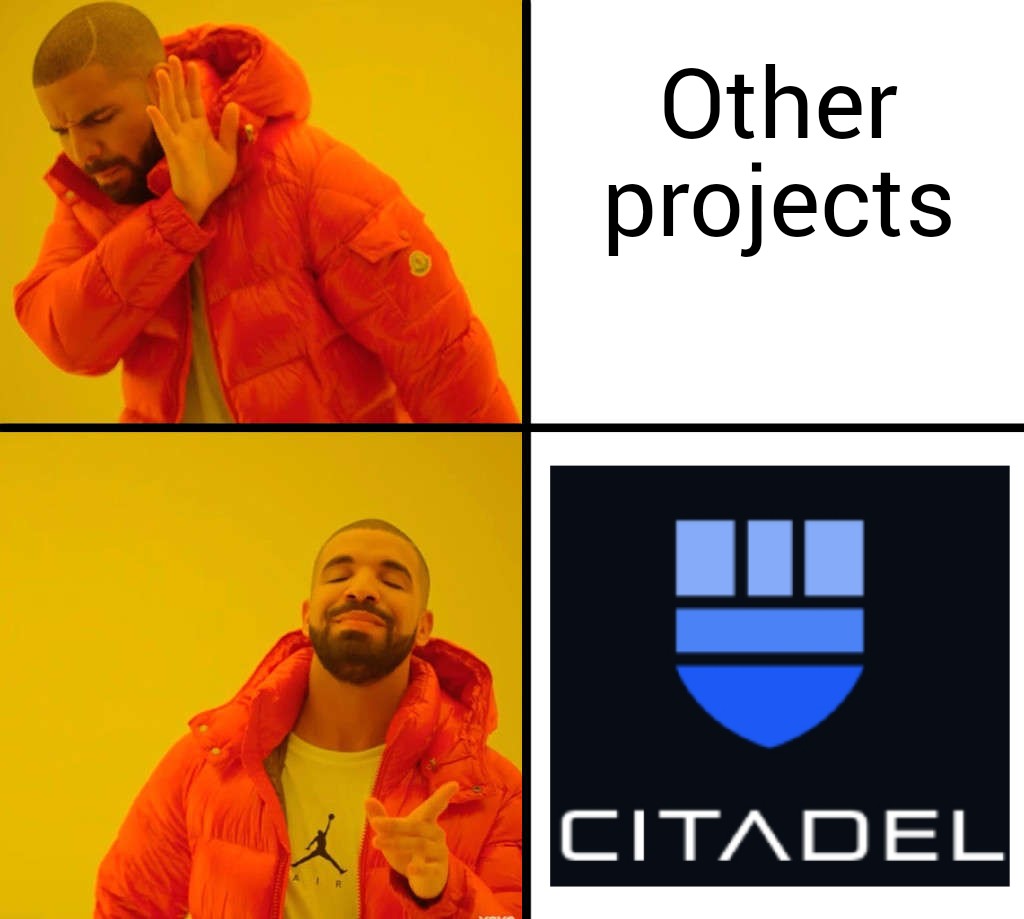 grandy_jules's tweet image. 2/ This DEX is designed to support the Base ecosystem. Are you looking to build on Base network? Then @citadelswap is the place to be! With their sustainable #liquidity strategy and maximum security, 

#Base #BaseProject #Layer2 #Citadel #FORT #esFort #BuildonBase