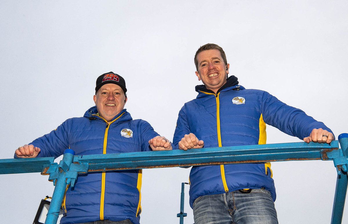 LiamRudden's tweet photo. 👑 And that’s the last #InTheTower column filed for @EdinMonarchs’ match programme. Thanks to everyone who has read @theboyjan and my thoughts throughout the year. Hope we’ve kept you entertained and given a little insight into life in #TheTower.
🔵📖🟡 https://t.co/oLpSYf8l8E