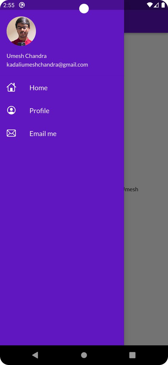 UmeshChandra_30's tweet image. My first application 
Testing on &amp;lt;Emulator\&amp;gt;
Virtual device : Pixel 7 pro, API 29
Version : Android 10 Google play | x86
#30daysofflutter #flutter #androiddevloper #FeverTherm
