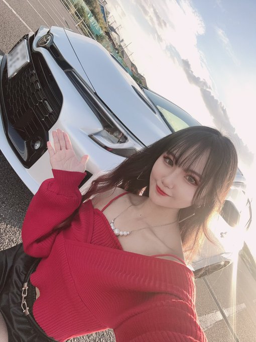 Twitterのコスプレ画像13