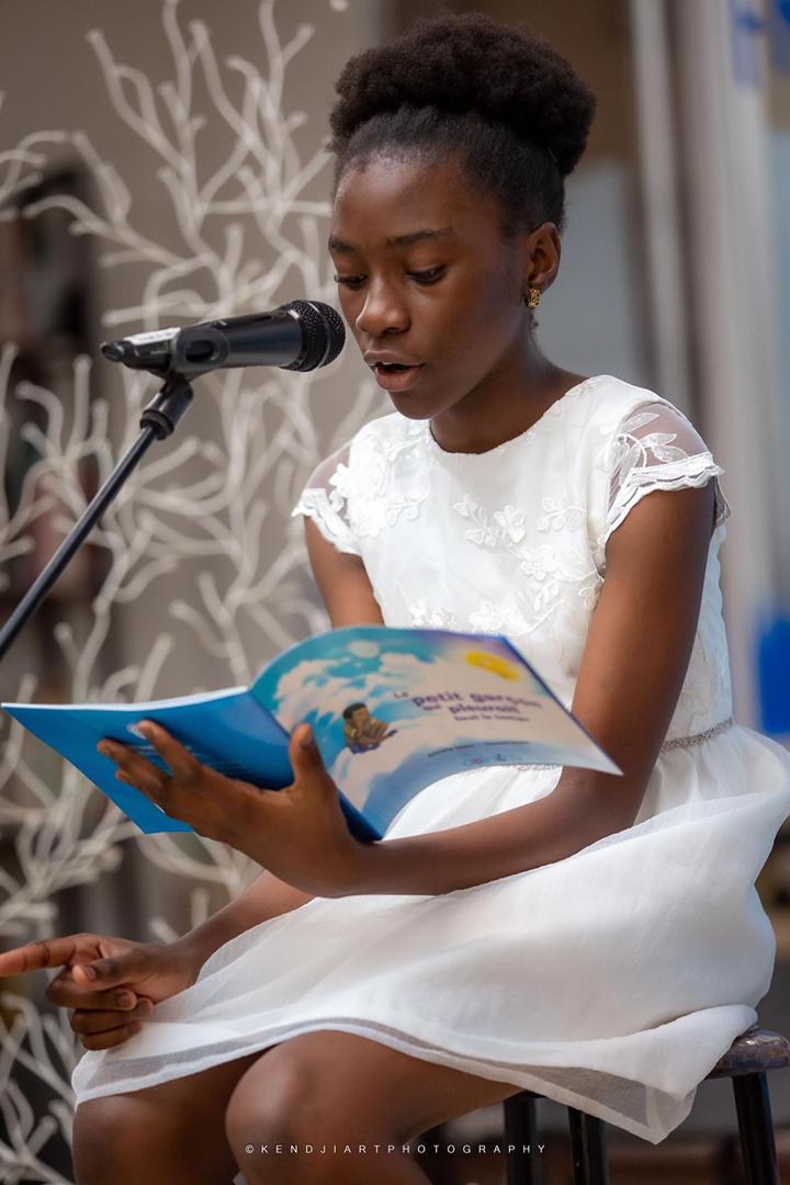 Adinkra_237's tweet photo. Nous avons oublié de souhaiter une bonne rentrée scolaire à notre co-funder Mlle Marie Gabrielle DIMA.
Aidez-nous en commentaire à lui souhaiter un bon courage pour cette année scolaire 2023/2024.
#humanbuilders #editionsadinkra #adinkrajeunesseapp #Afrique #Cofunder https://t.co/FEeGRUFrkF
