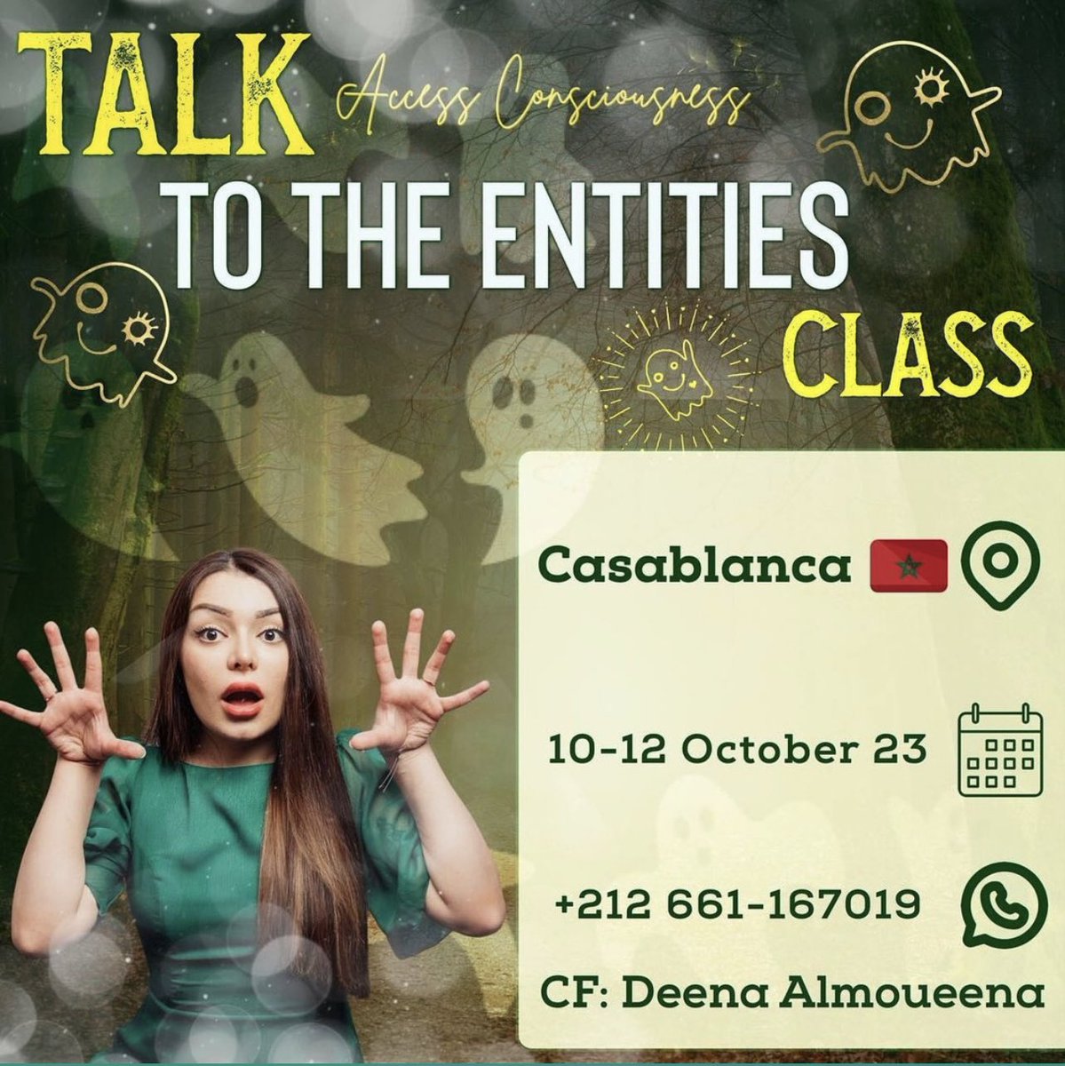 J’ai raté quelque chose?