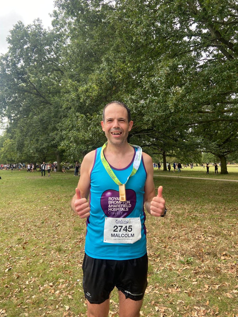Flob69's tweet photo. @RBHCharity @CathRosePG @EalingHalf https://t.co/WYfGOw1WqX