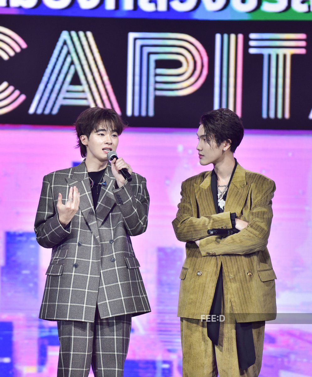 feed_4_future's tweet photo. FEED Y CAPITAL x ต้าบอม
.
#FEEDYCAPITAL
#FEEDYCAPITAL2nd
#FEEDYCAPITAL2ndxTarBom
#taratiwat #bommu #ต้าบอม https://t.co/gAeDd9Hbcb