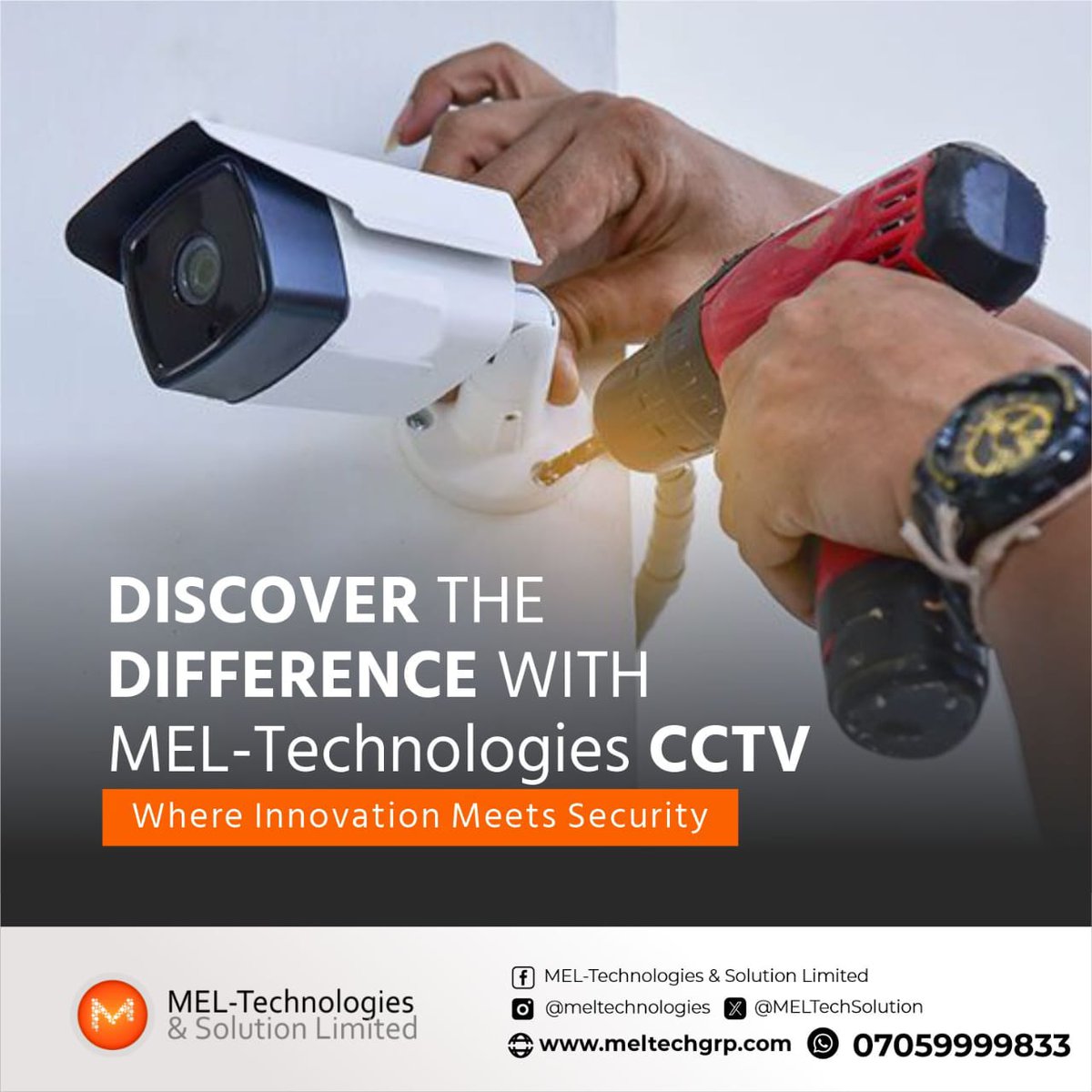 CCTV surveillance isn't just about security; it can also enhance productivity and customer service. Businesses can monitor employee performance and customer interactions to improve operations.