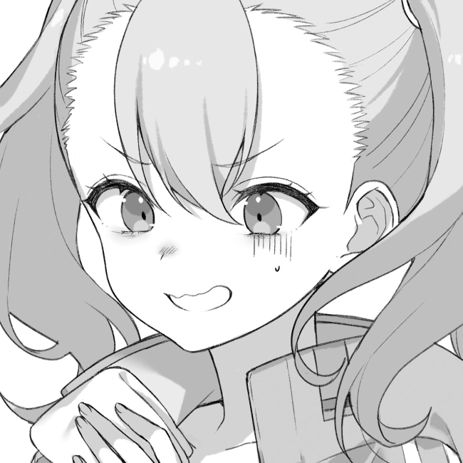 9月25日発売
『SYNDUALITY ELLIE』(MF文庫J・波多野 大先生著)
本文挿絵イラストを担当させていただいております
表情豊かなエリーをたくさん描かせていただきました。
よろしくお願いします! 