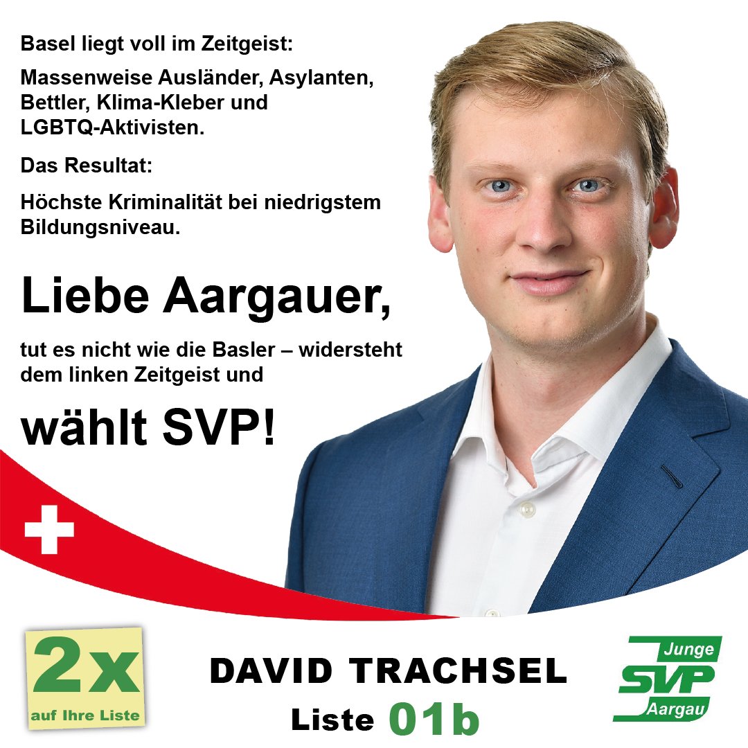 David Trachsel tweet media