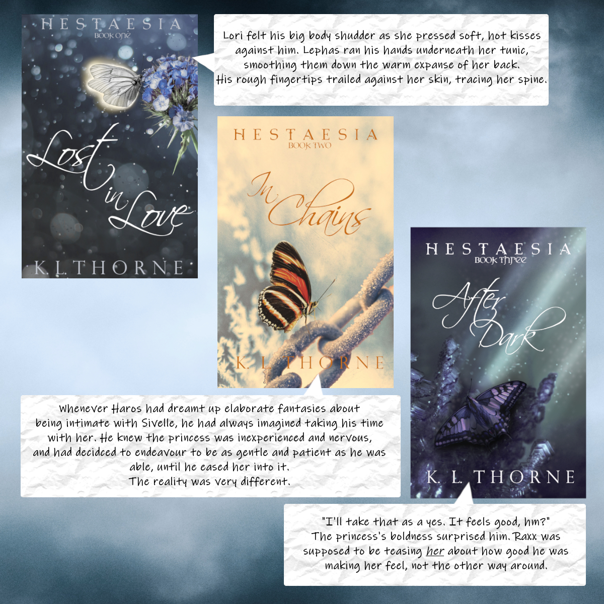K.L. Thorne tweet media