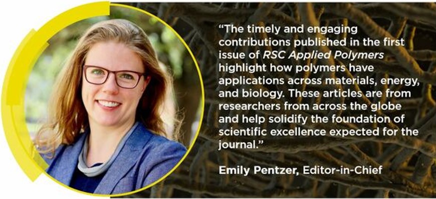 RSC Applied journals tweet media