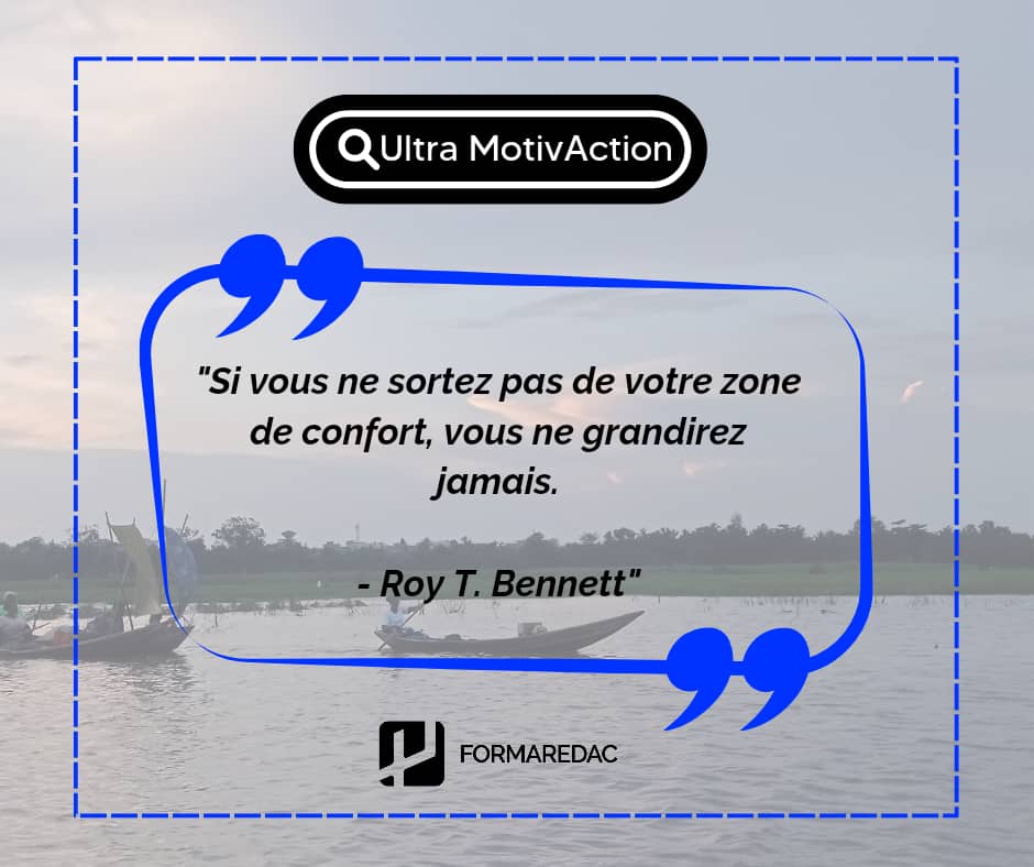 formaredac's tweet photo. Nous devons prendre conscience de tout le potentiel qui nous attend au-delà de nos limites ! 💪🌟
💼 Embarquons pour un voyage hors de notre zone de confort 🚀
Repoussons nos limites !
🤍La Team Ultra💙
#motivationmonday #ultramotivation #formaredaccommunity https://t.co/a5TMlyuHCZ