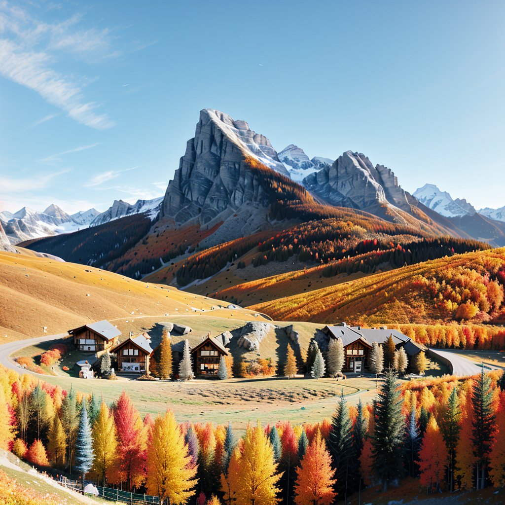 Relief Maps tweet media
