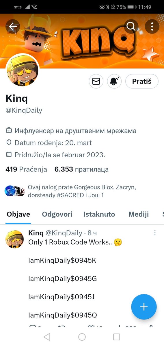 stefikastefi's tweet photo. @KinqDaily @ExpensiveBaymax @SirProGamer DONE! https://t.co/34rFacAlfI