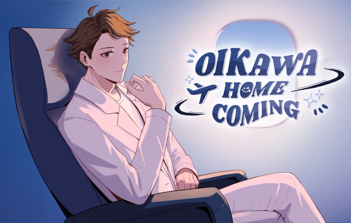 Mirror_org's tweet photo. ขอขอบคุณผู้บริจาคในนาม haikyuu!! thai fans
เนื่องในวันเกิด ปีที่ 29 ของโออิคาวะ โทรุ

บริจาคทุนทรัพย์จำนวน 3,824 บาท
เพื่อสนับสนุนภารกิจในการขับเคลื่อนสังคม
ของมูลนิธิกระจกเงา

#29thOikawaReturns https://t.co/CksVIAwZLY