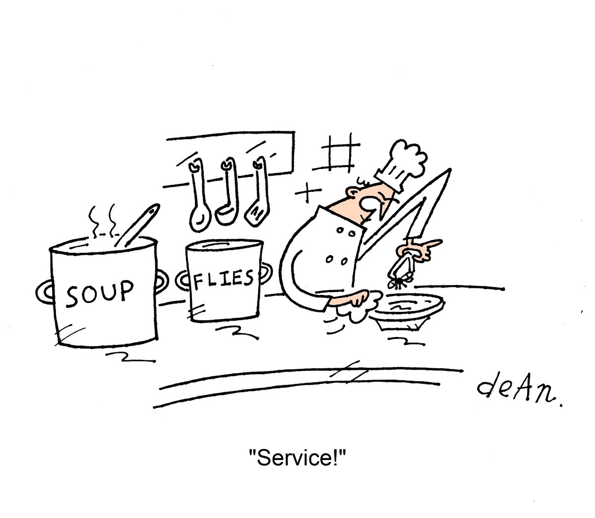 deAn cartoons tweet media