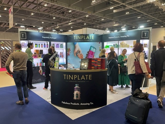 What a show! 
We had a very busy two days <a href="/EasyfairsPackUK/">Packaging Innovations & Empack</a>  2023 &amp; would like to thank everyone for attending our stand. 
We look forward to working together soon. #pack2023