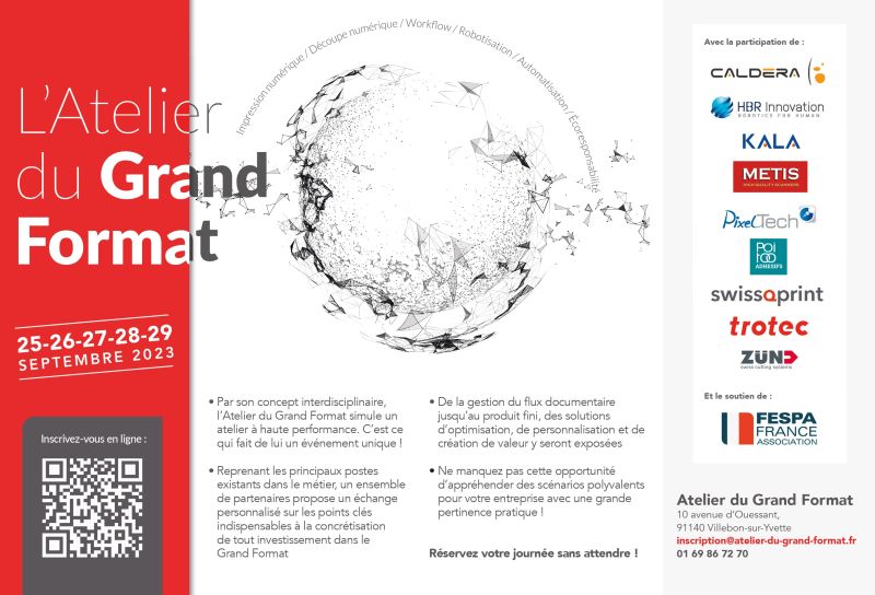 Salon C!Print tweet media