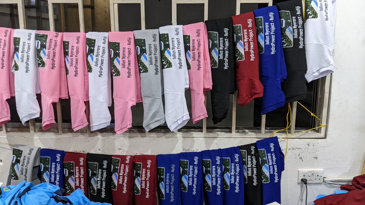 SantaPrint_tz's tweet image. Quality Printing Only.
#FreeDesigning kwa oda nyingi! 

📍Dar Ubungo -Mawasiliano
☎️0769 955 326