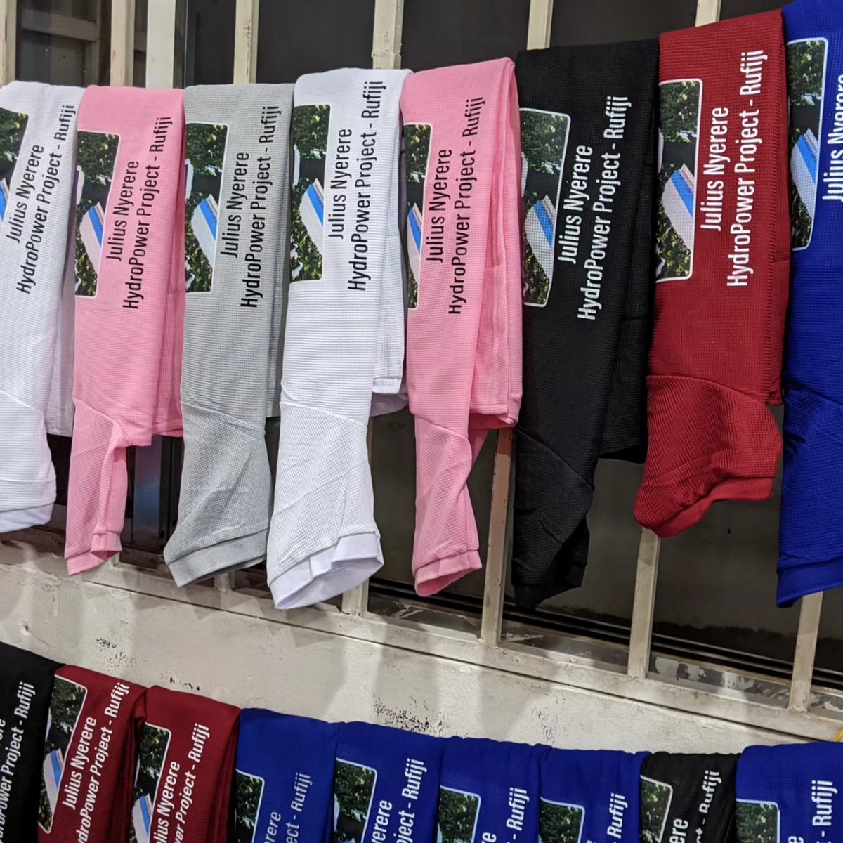 SantaPrint_tz's tweet image. Quality Printing Only.
#FreeDesigning kwa oda nyingi! 

📍Dar Ubungo -Mawasiliano
☎️0769 955 326