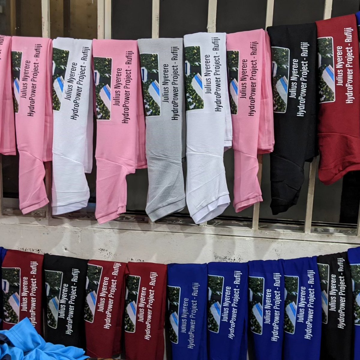 SantaPrint_tz's tweet image. Quality Printing Only.
#FreeDesigning kwa oda nyingi! 

📍Dar Ubungo -Mawasiliano
☎️0769 955 326