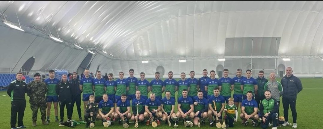 SMolumphy's tweet photo. The 2023 fixture between the Irish Military hurling team &amp; the AIB hurling team will take place in Croke Park on Thurs Oct 19th at 1700hrs. Members of the Navy, Air Corps &amp; Army combine together for this annual fixture. All are welcome to come along on the day &amp; show your support https://t.co/nRFH2QUJQY