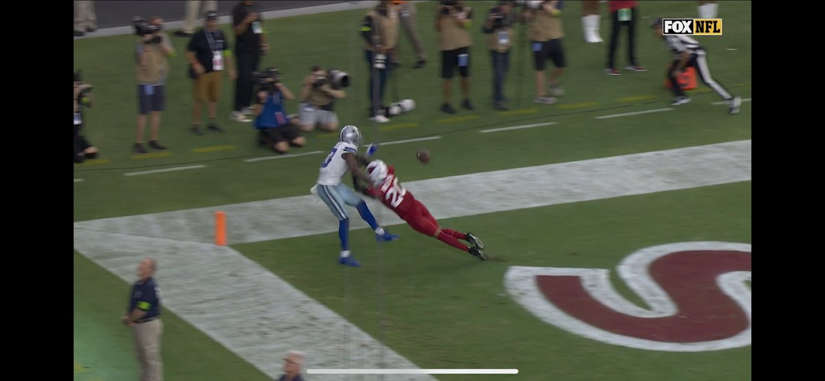 Calvin Watkins tweet media