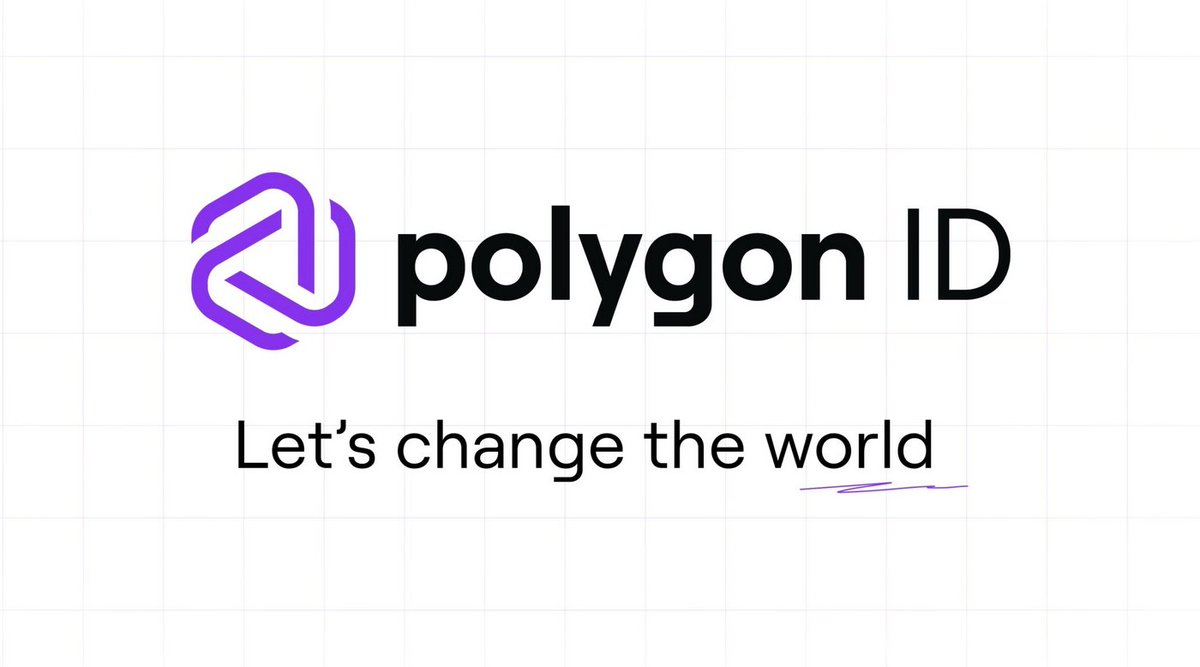 KEOM_chads's tweet image. 1/6🟪 A digital identity worthy of Web3 is portable, controlled by the user, and lives on the blockchain.🧾

📌 That is what @0xPolygonID promises for the next Internet era.

But what does it mean for daily life and a web3 user❓

📌 Part-2 of the Chads #PolygonID thread series↩️
