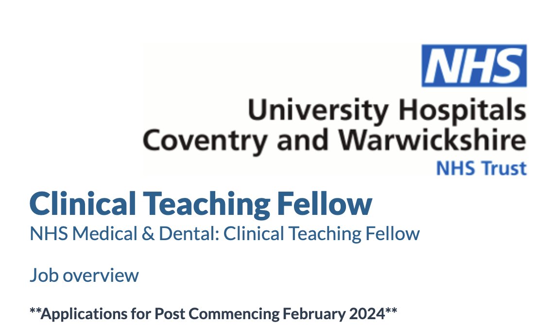healthjobsuk.com/job/UK/Warwick…