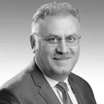 26. Dönem Gaziantep Milletvekili kıymetli kardeşim Abdülkadir Yüksel’i vefatının yıl dönümünde rahmet ve minnetle anıyorum.

Mekânı cennet, ruhu şad olsun.