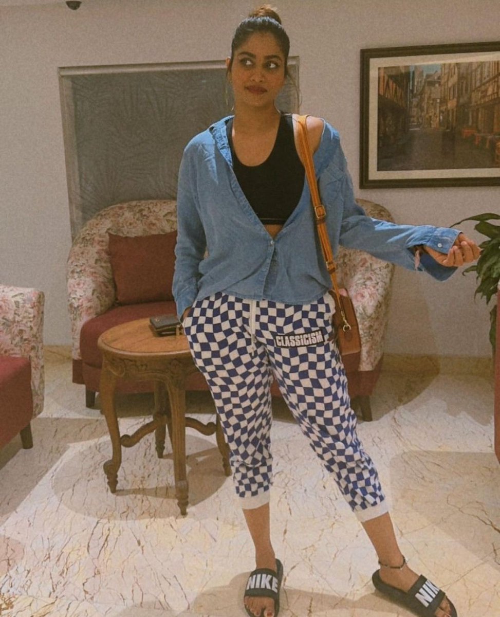 shivaninarayana's tweet image. #Classicism ✨