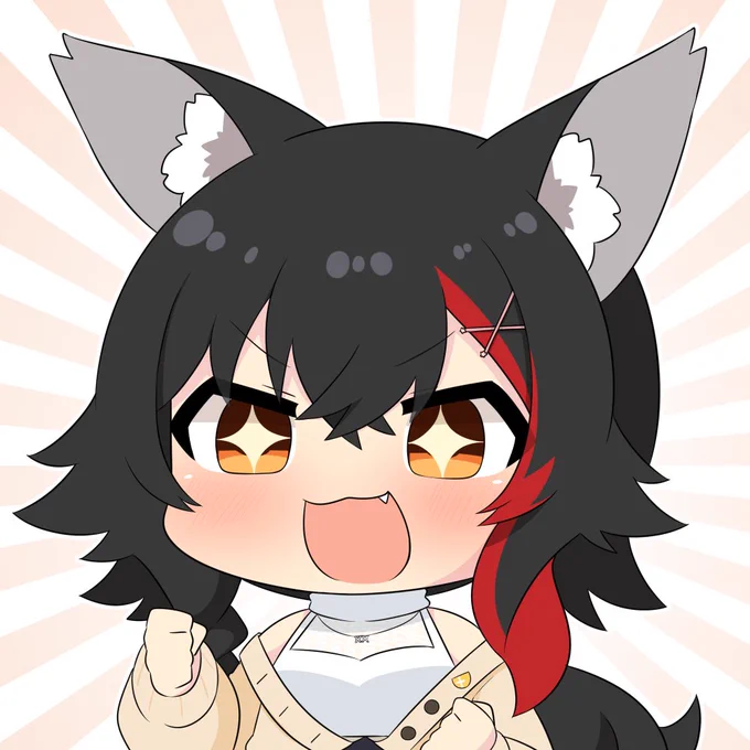 やりましょうよ社長ー! #みおーん絵 