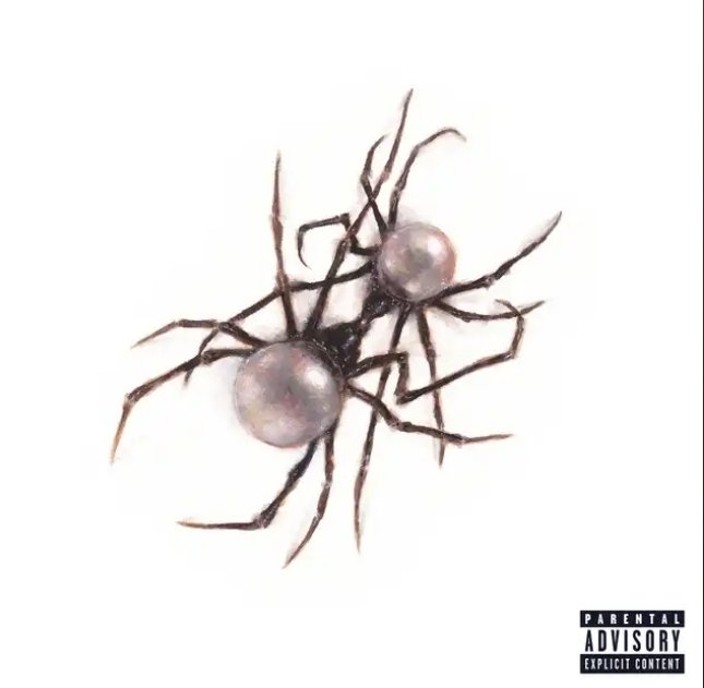 Début du 3e jour d'écoute on repeat de l'album. Un pur no skip 💗🙌
#Scarlet <a href="/DojaCat/">DOJA CAT</a>