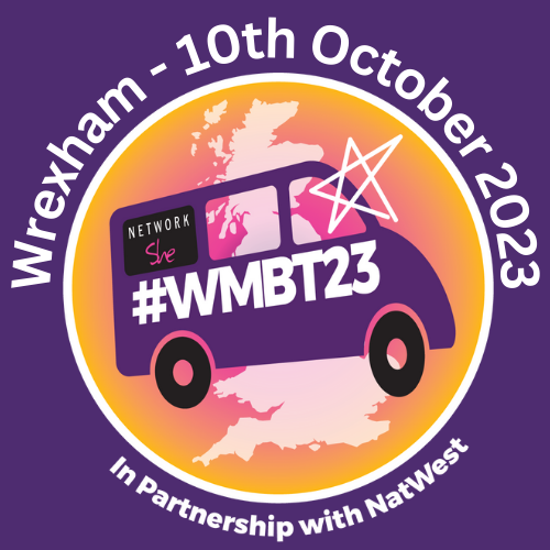 Network She tweet media