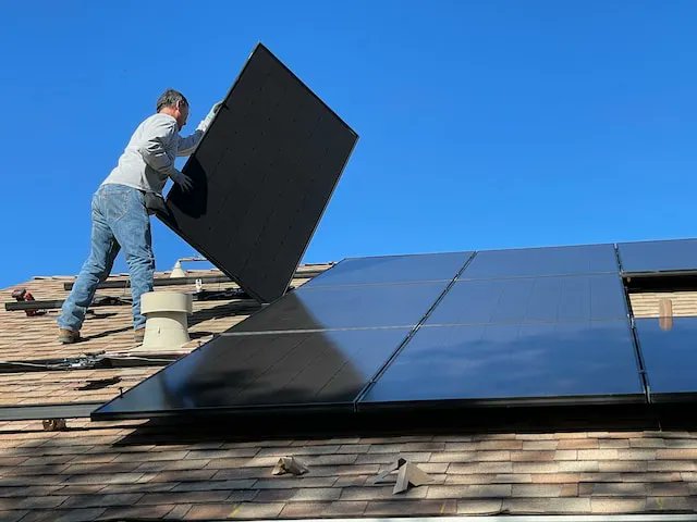Magazine_MN's tweet photo. 5 Things to Consider Before Getting Solar Panels for Your Home 

https://t.co/jrGGybkDJa https://t.co/NBg98yNK9P