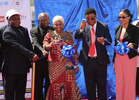 NCD Alliance (@ncdalliance) on Twitter photo In 🇹🇿Tanzania, the national NCD Programme leveraged multisectoral government support to raise community awareness and build capacity for NCD prevention and control at the primary care level. Read more in the multisectoral feature story: knowledge-action-portal.com/en/news_and_ev… <a href="/WHO/">World Health Organization (WHO)</a> <a href="/tancda/">Tanzania NCD Alliance</a> In 🇹🇿Tanzania, the national NCD Programme leveraged multisectoral government support to raise community awareness and build capacity for NCD prevention and control at the primary care level. Read more in the multisectoral feature story: knowledge-action-portal.com/en/news_and_ev… <a href="/WHO/">World Health Organization (WHO)</a> <a href="/tancda/">Tanzania NCD Alliance</a>