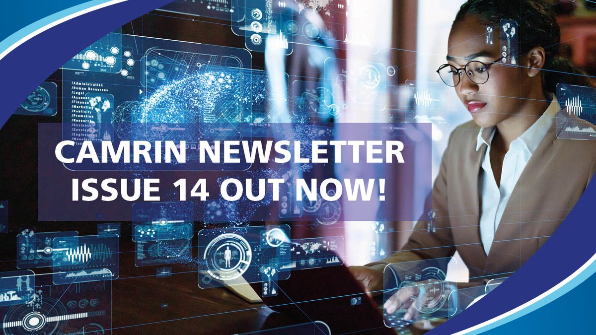 NHSCandM's tweet photo. AI is playing an increasing role in radiology, and to ensure that adoption is joined up in Cheshire & Merseyside, our Radiology Imaging Network has developed a collaborative AI approach.
Read all about it in our latest #CAMRIN newsletter ➡ https://t.co/A3S88tCXk9 https://t.co/g9D0nbV0o3