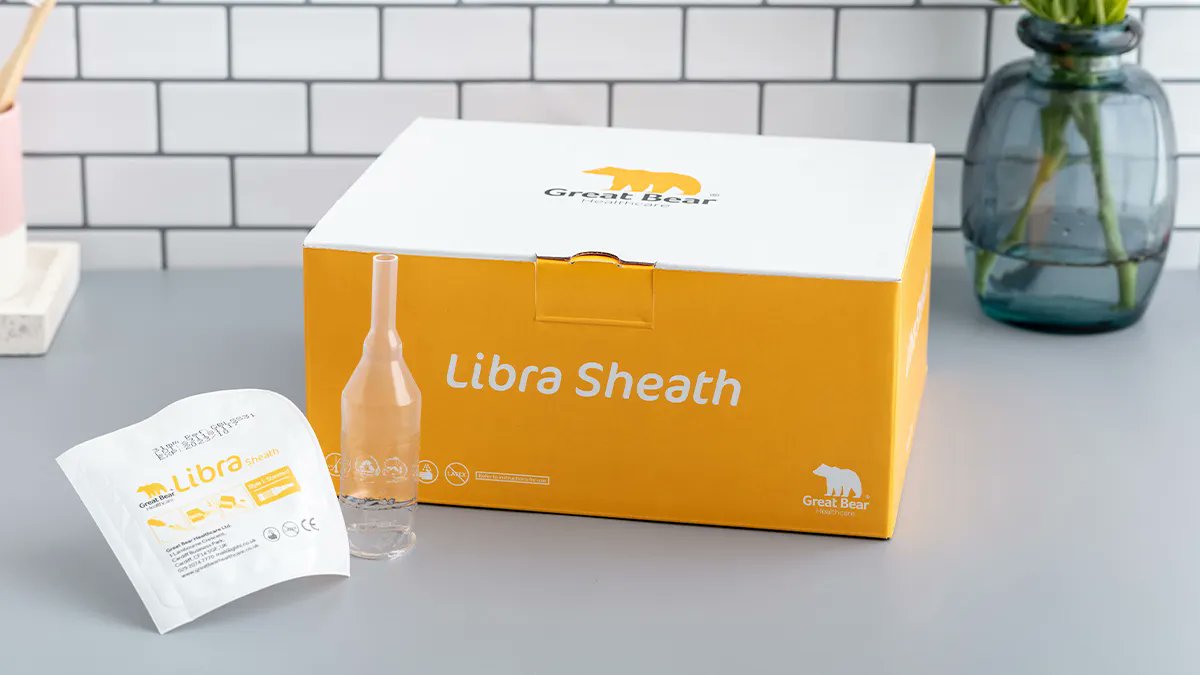 Great Bear tweet media