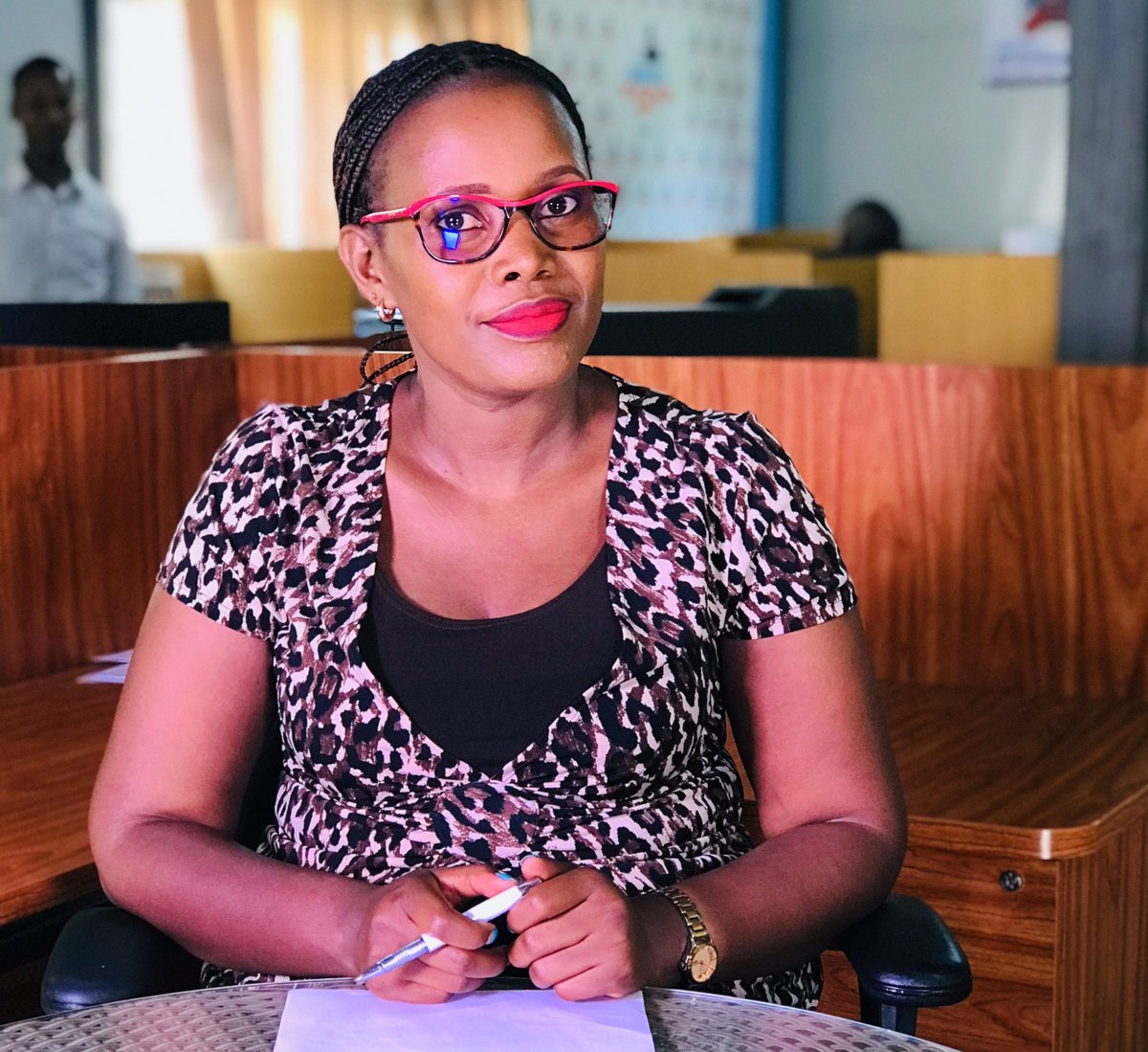 On your Telly, LIVE rn!

#Ageihangwe | #Agacencwire
<a href="/tvwestUG/">TV West Nehinda</a> 
📸: <a href="/Mc_Levi19/">Mc Levi🎤</a>