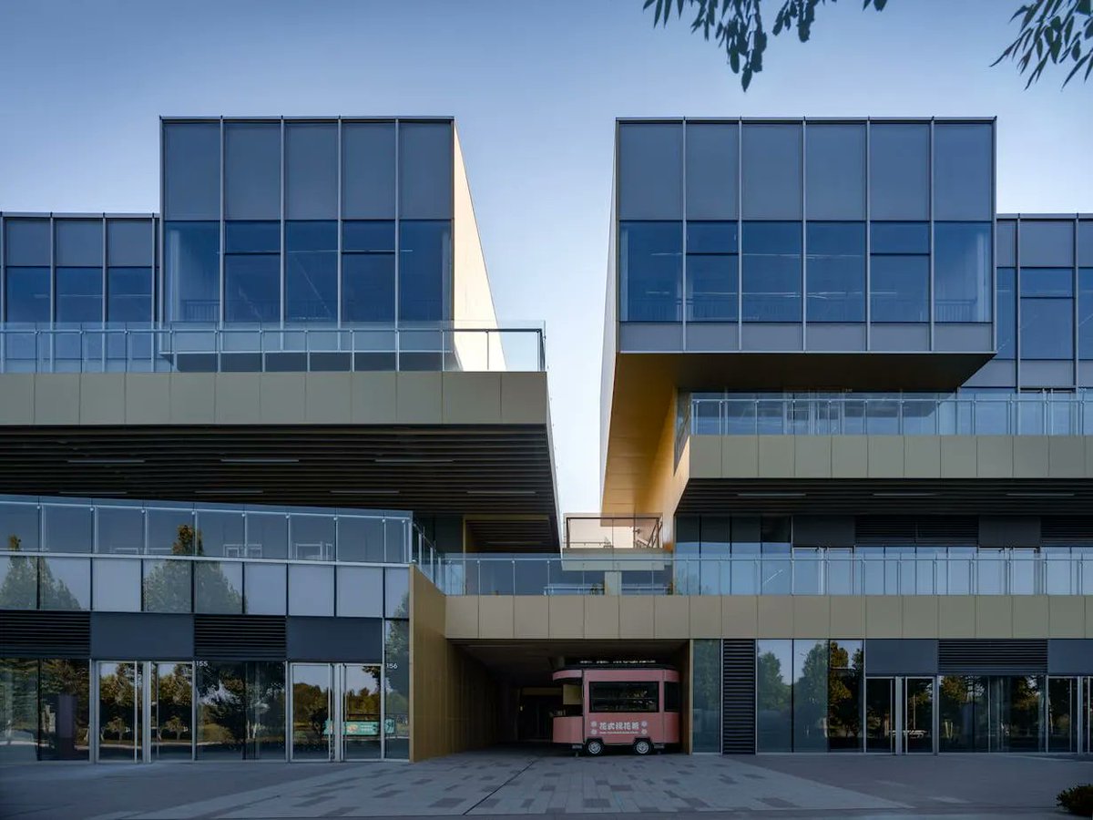 Archinect tweet media