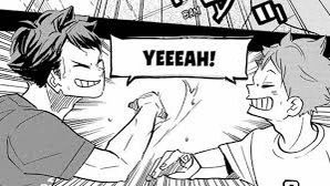 blackadlers's tweet photo. if we dont get brazil oihina animated you will all see me on the international news https://t.co/c4DZu4jryb