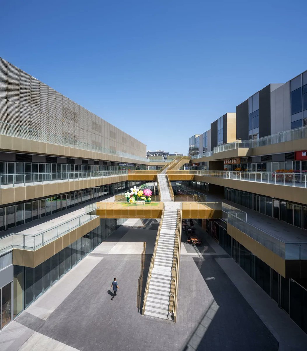 Archinect tweet media