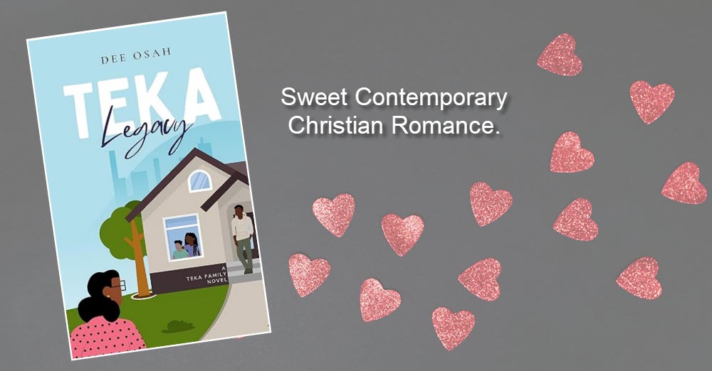 DhaleBering16's tweet photo. #Romance #Christian #Sweet #African-American #Black #Humor  Teka Legacy is a captivating tale of love, family, and tough choices. Phoebe's heart is torn between past and future in this sweet contemporary romance. 
https://t.co/rRkpgs7ukw https://t.co/F36sgAhKh7