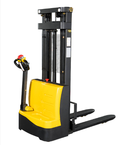 Staxxmhe_com's tweet image. Electric pallet stackers are a popular choice for businesses looking to improve their warehouse efficiency.

We will introduction of electric pallet stacker and common failures, learn more: bit.ly/3EROIaR
#electricpalletstacker #palletstacker