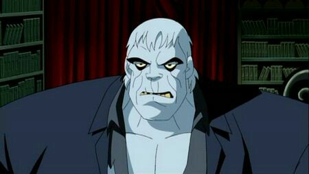 #JLReunion tweet media