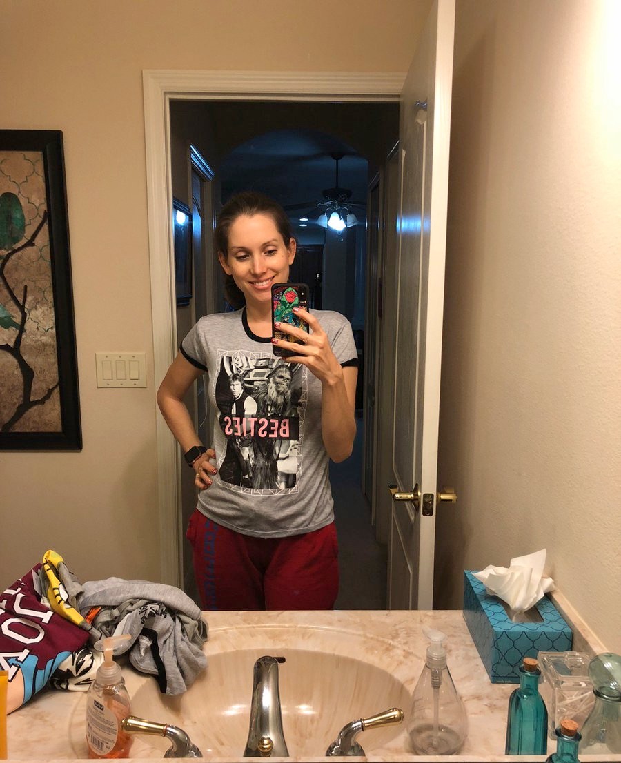 Juste pour vous souhaiter agréable semaine bisous